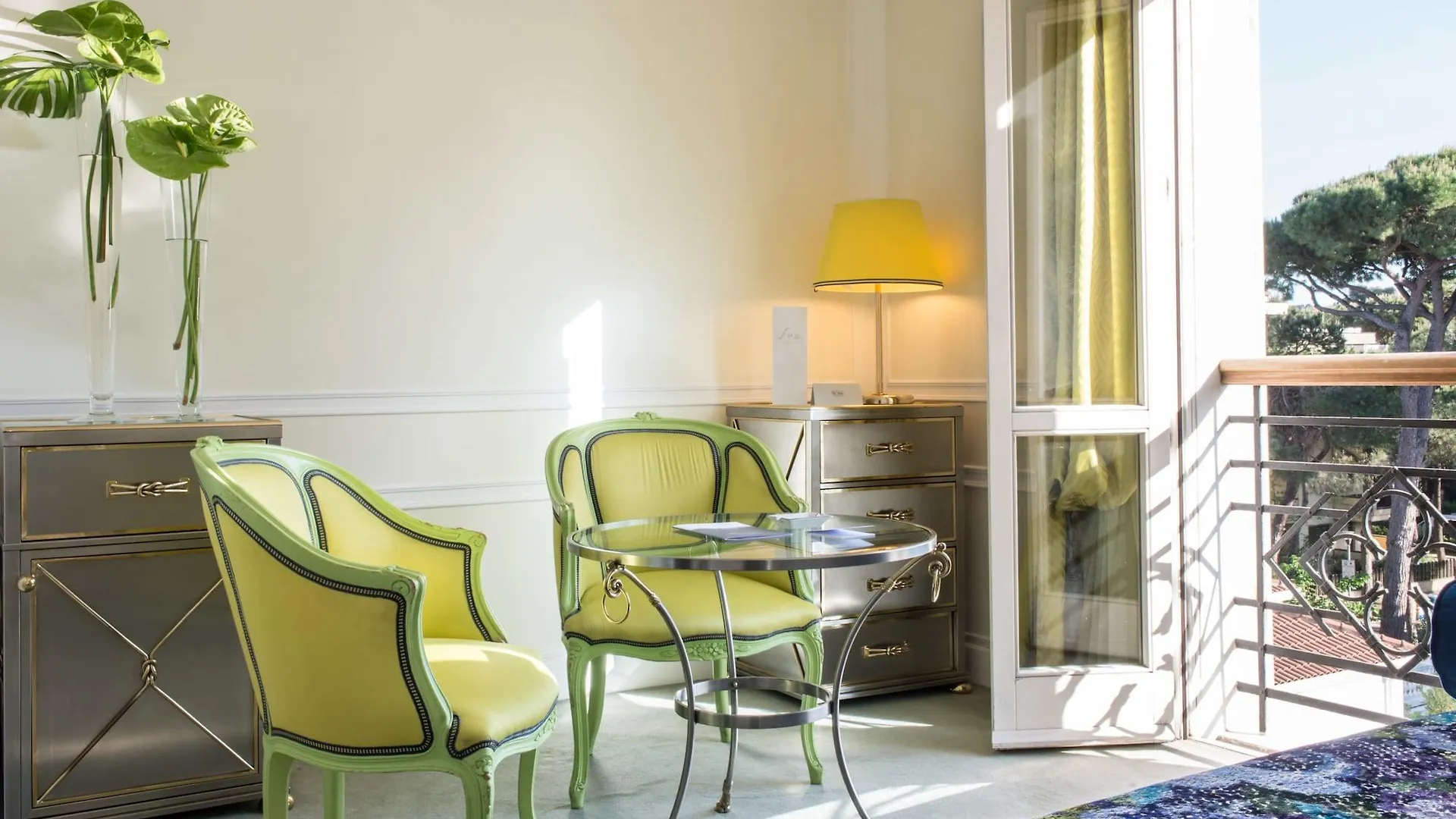 Grand Hotel Des Bains Riccione