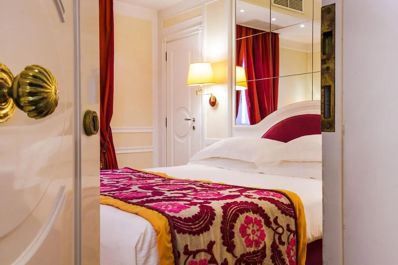 Grand Hotel Des Bains Riccione