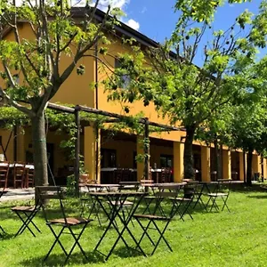 Cascina Bosco Gerolo Farm stay