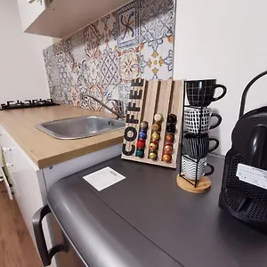 Apartment Casa Del Giglio - City Center Palermo