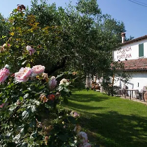 Bauernhof Della Fortuna, Faenza
