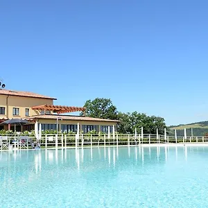 Pianderna Agriwellness Farm stay