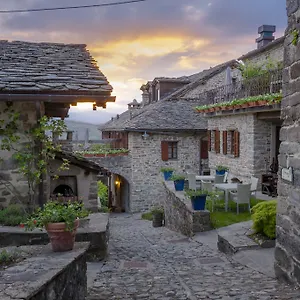 Borgo Casale Country house