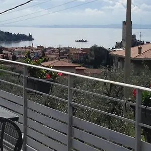 Apartment Terrazza Vista Malcesine