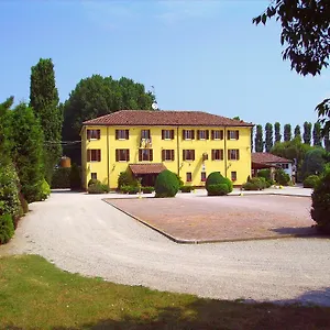 Landhaus Antico Casale, Vigarano Mainarda
